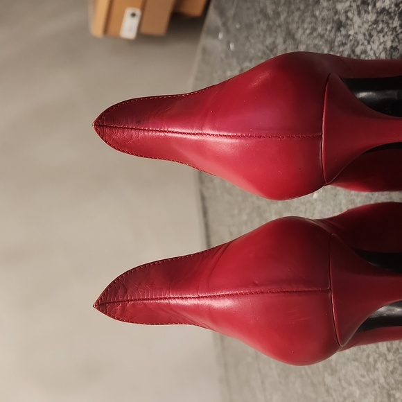 Saint Laurent Heels - Picture 4 of 6